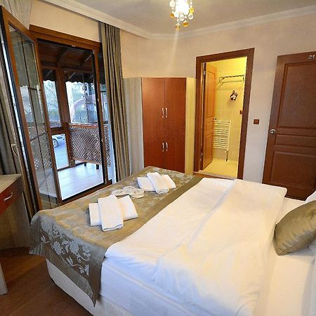 Agva Sahil Yildizi Hotel Exterior foto