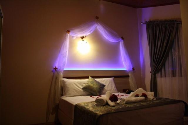Agva Sahil Yildizi Hotel Zimmer foto