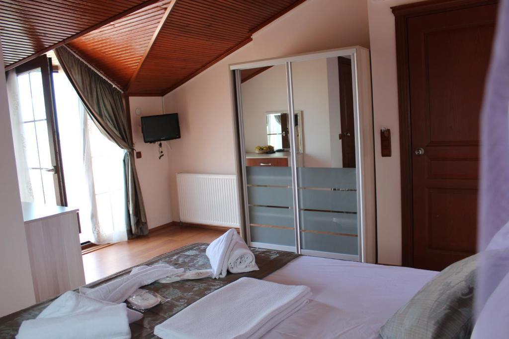 Agva Sahil Yildizi Hotel Zimmer foto