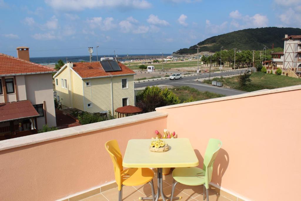 Agva Sahil Yildizi Hotel Zimmer foto