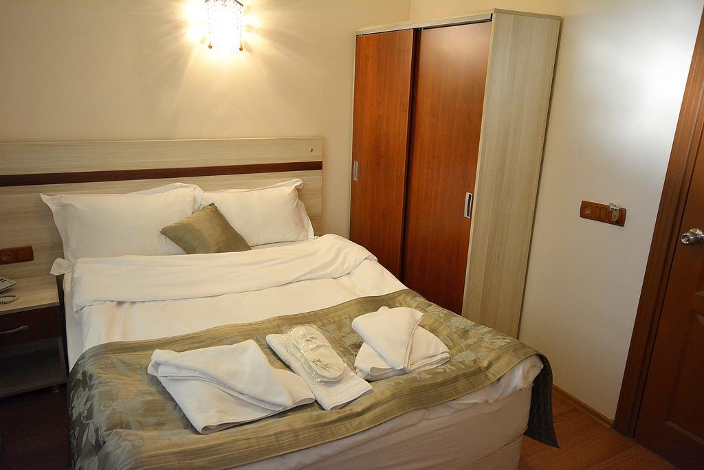 Agva Sahil Yildizi Hotel Zimmer foto