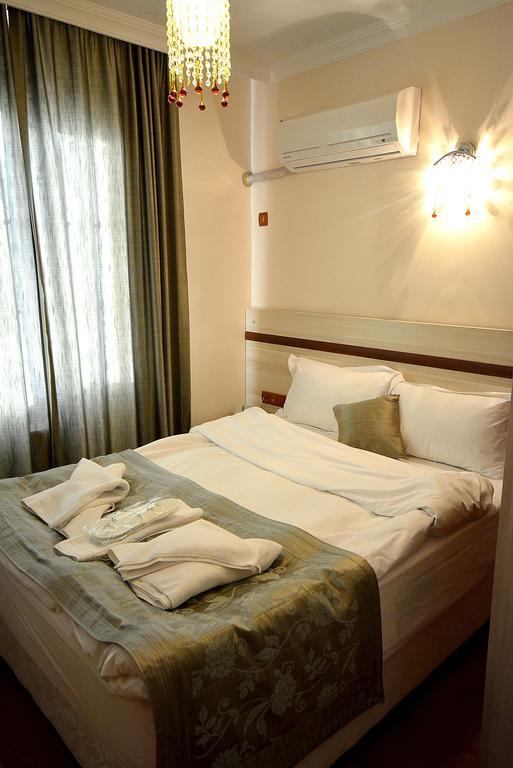 Agva Sahil Yildizi Hotel Zimmer foto
