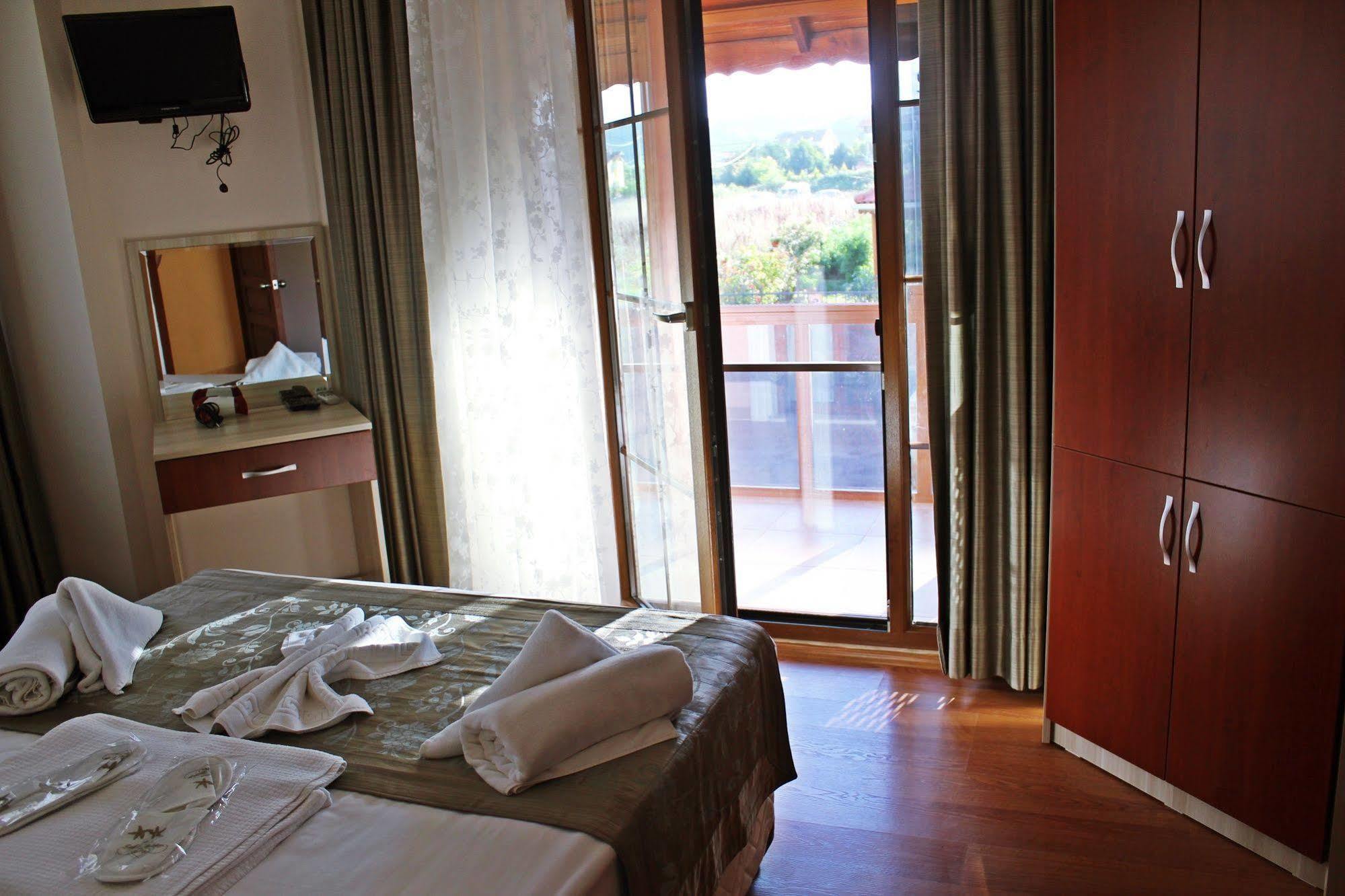 Agva Sahil Yildizi Hotel Exterior foto